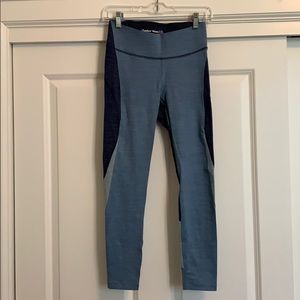 Outdoor Voices TechSweat Leggings